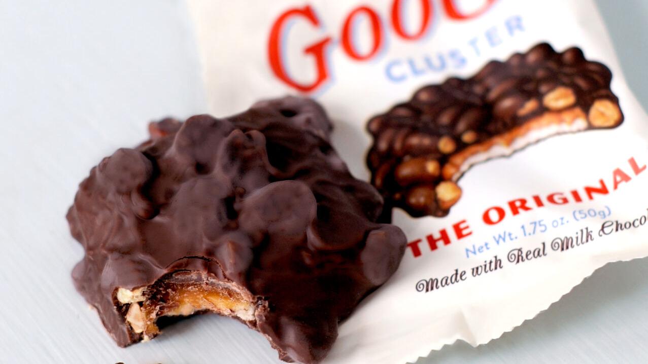 Goo Goo Shop